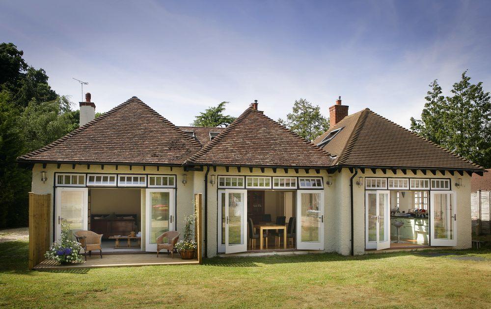 Daisybank Cottage