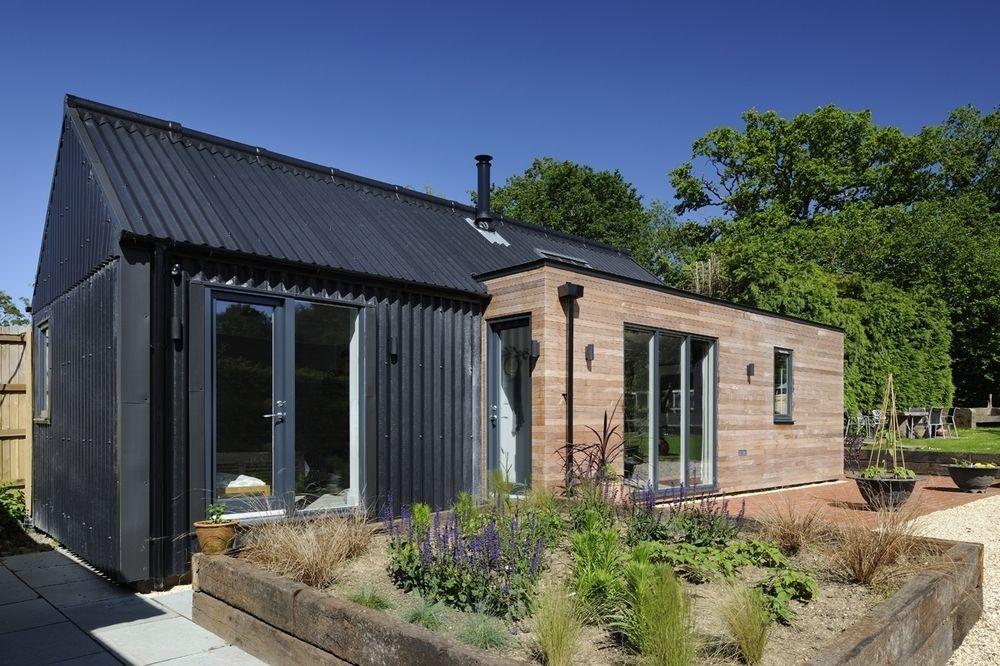 Daisybank Cottage