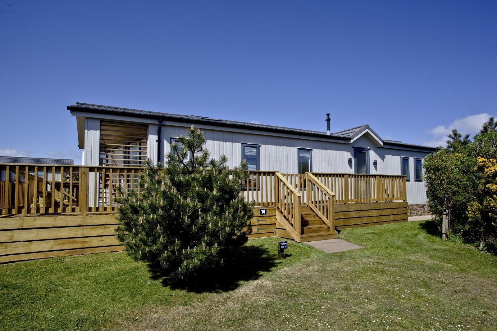 Salcombe Retreat