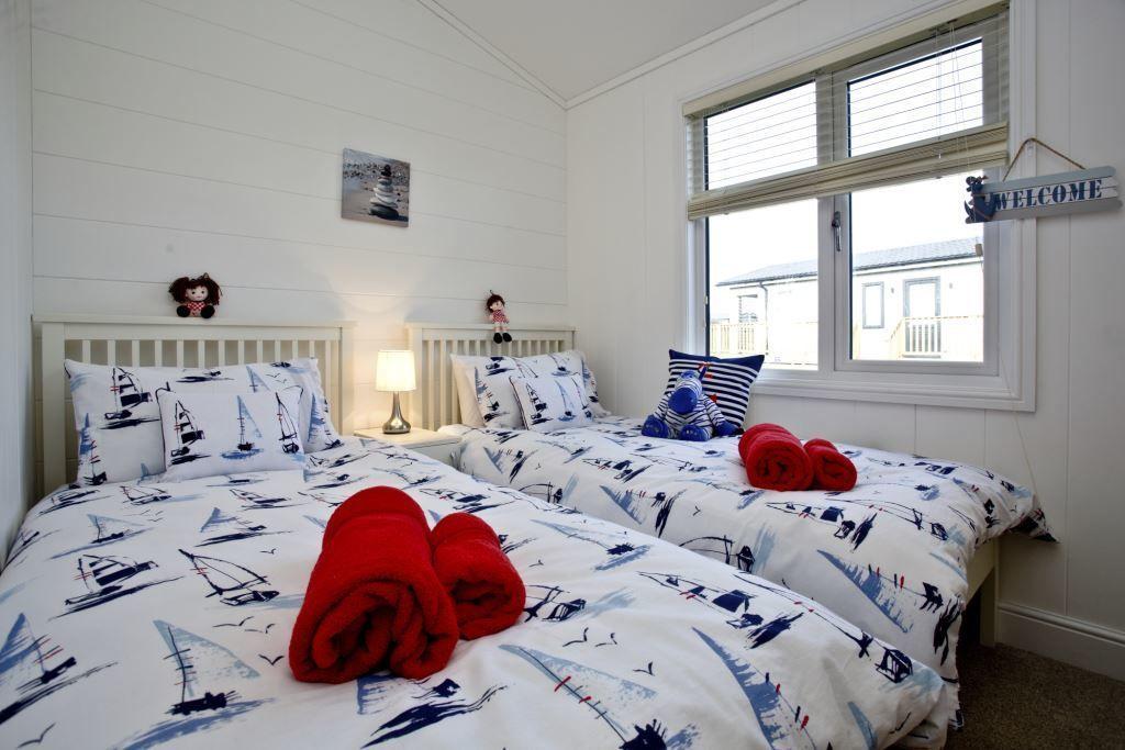 Salcombe Retreat