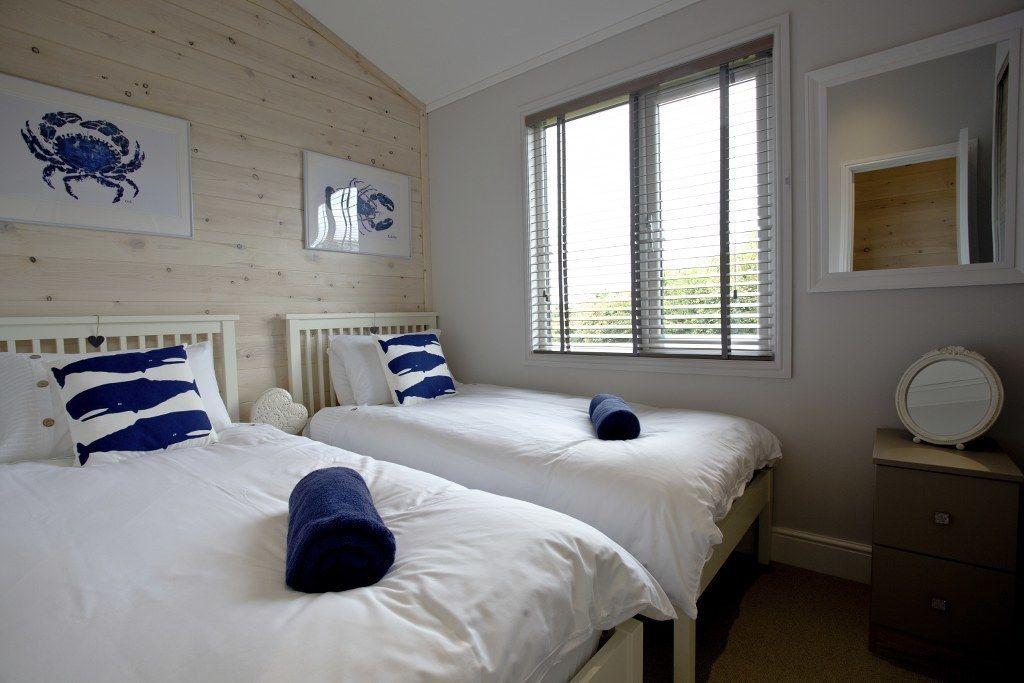 Salcombe Retreat
