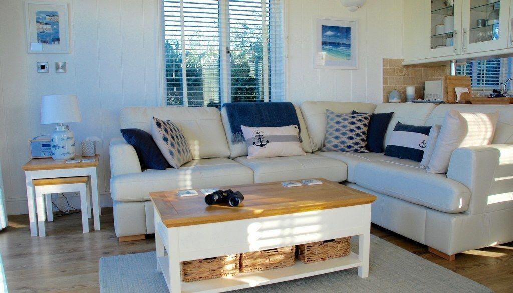 Salcombe Retreat