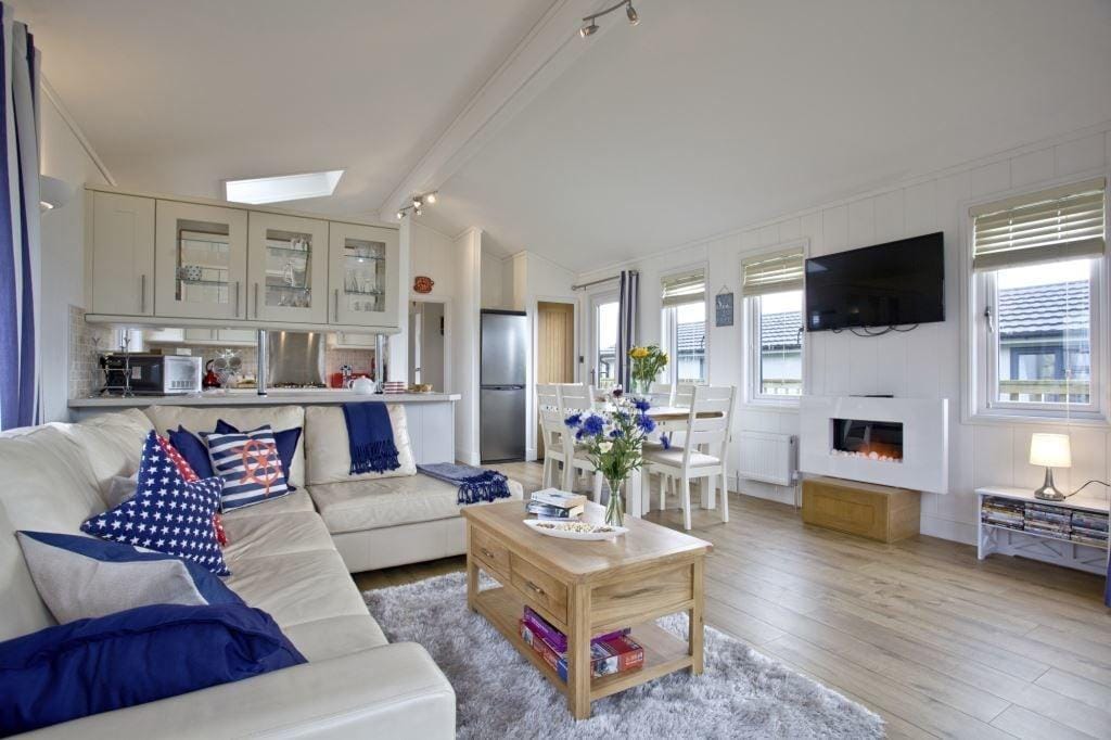 Salcombe Retreat