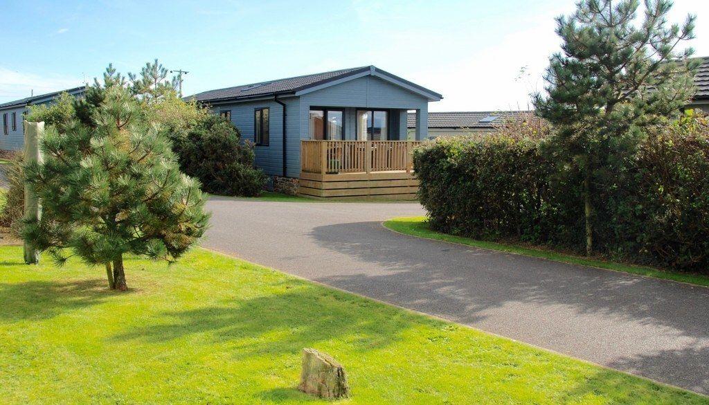 Salcombe Retreat