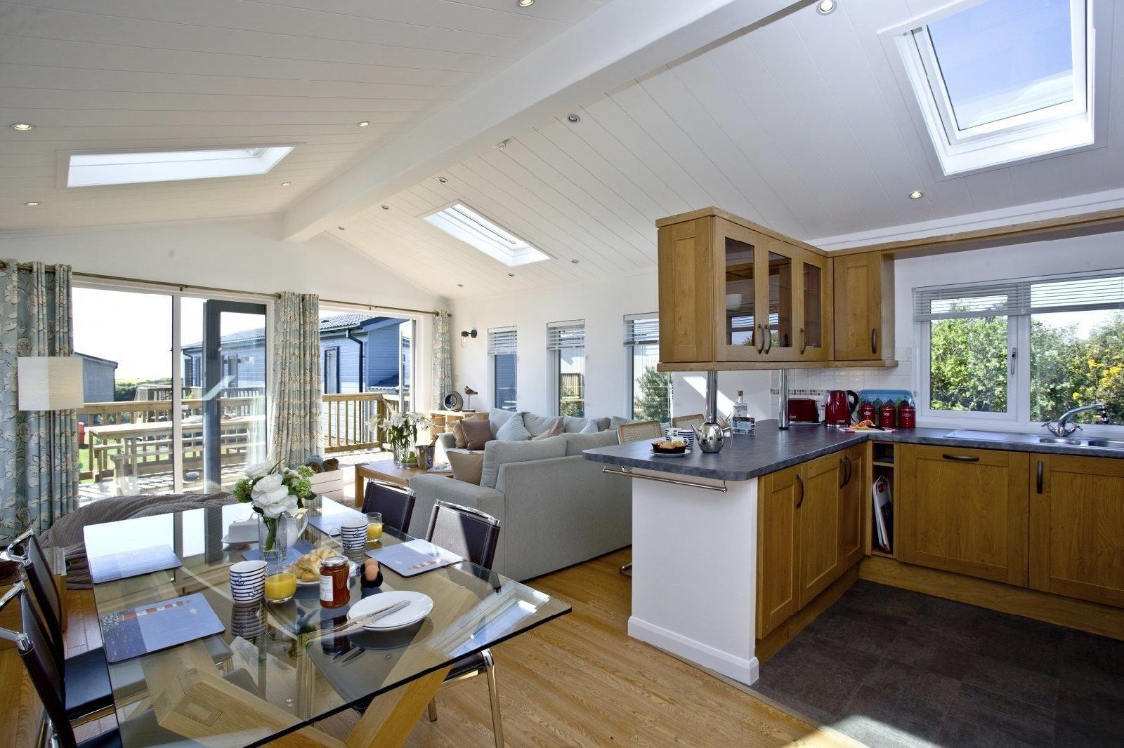 Salcombe Retreat