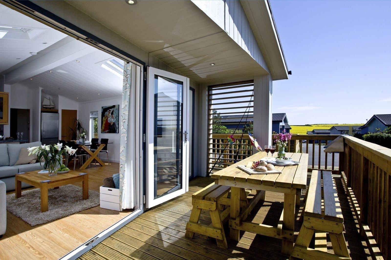Salcombe Retreat