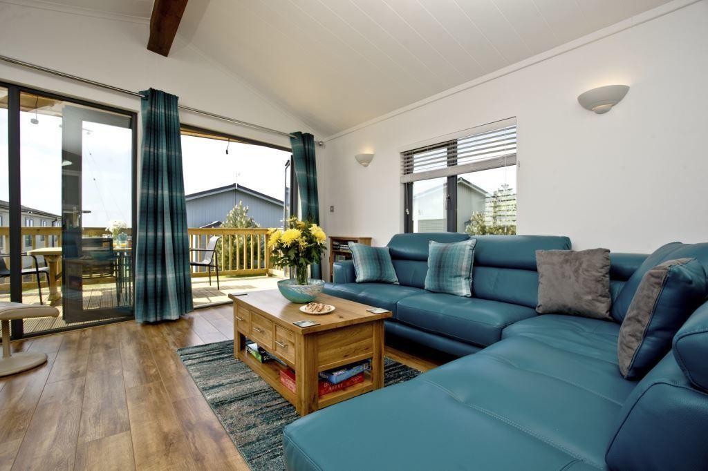 Salcombe Retreat