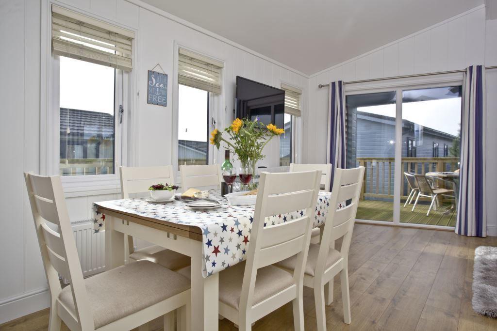 Salcombe Retreat