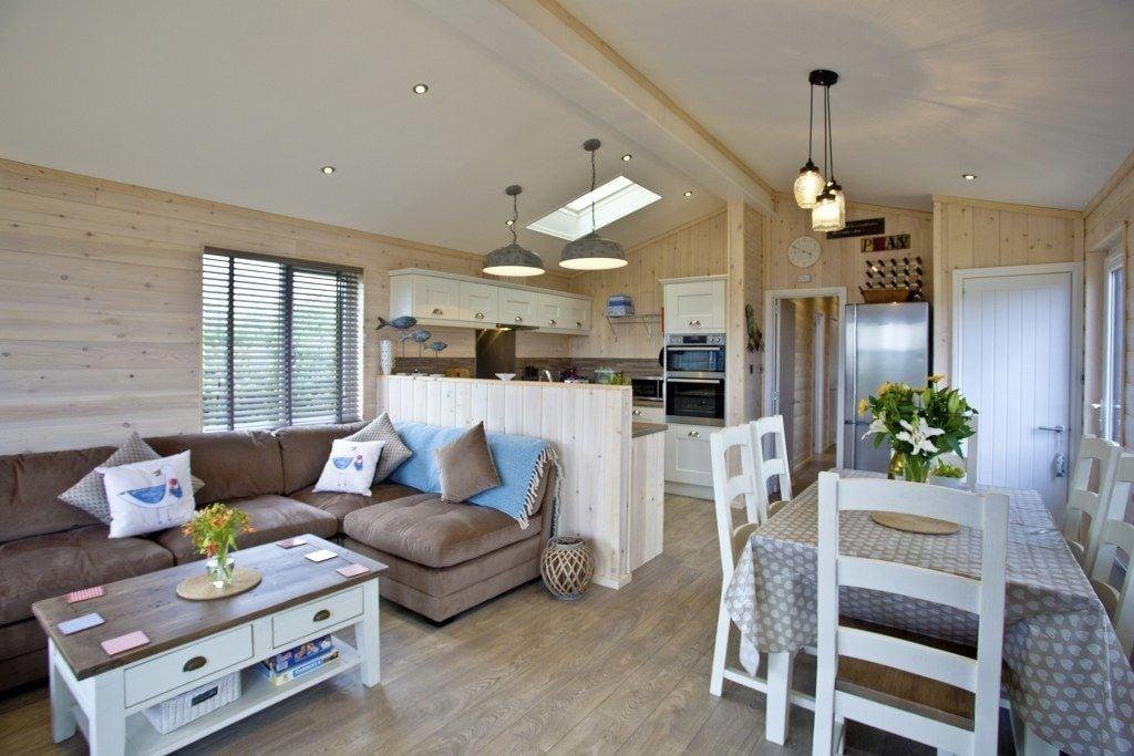 Salcombe Retreat