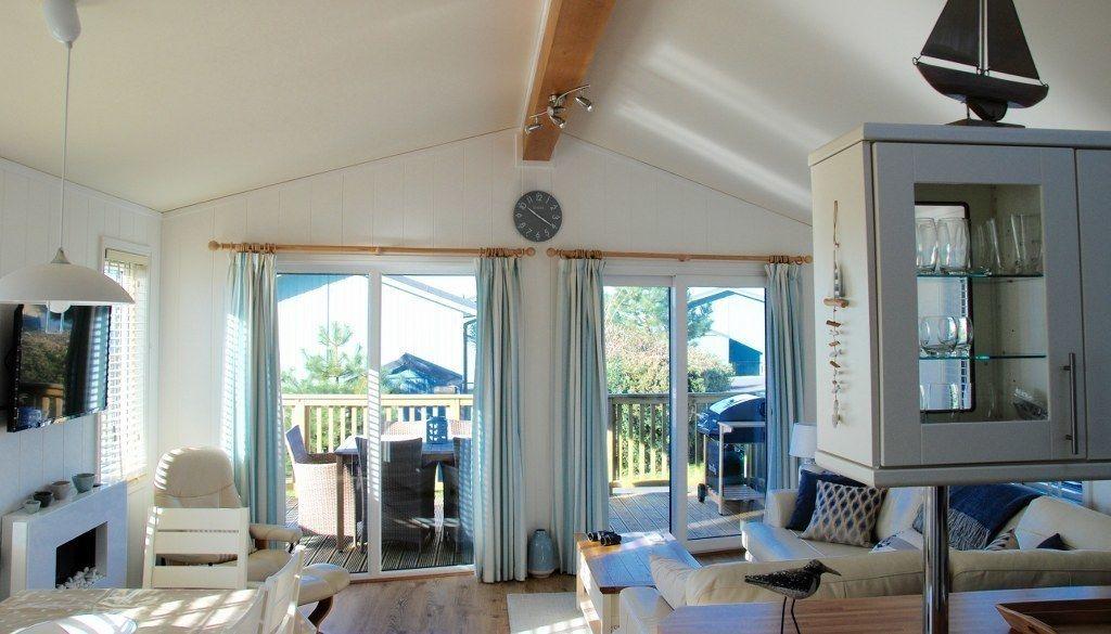 Salcombe Retreat