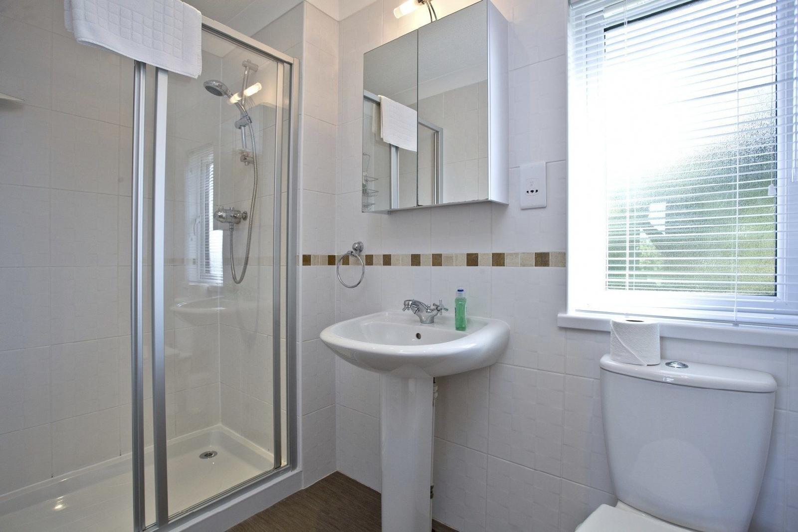 Salcombe Retreat