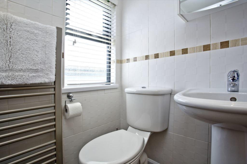Salcombe Retreat