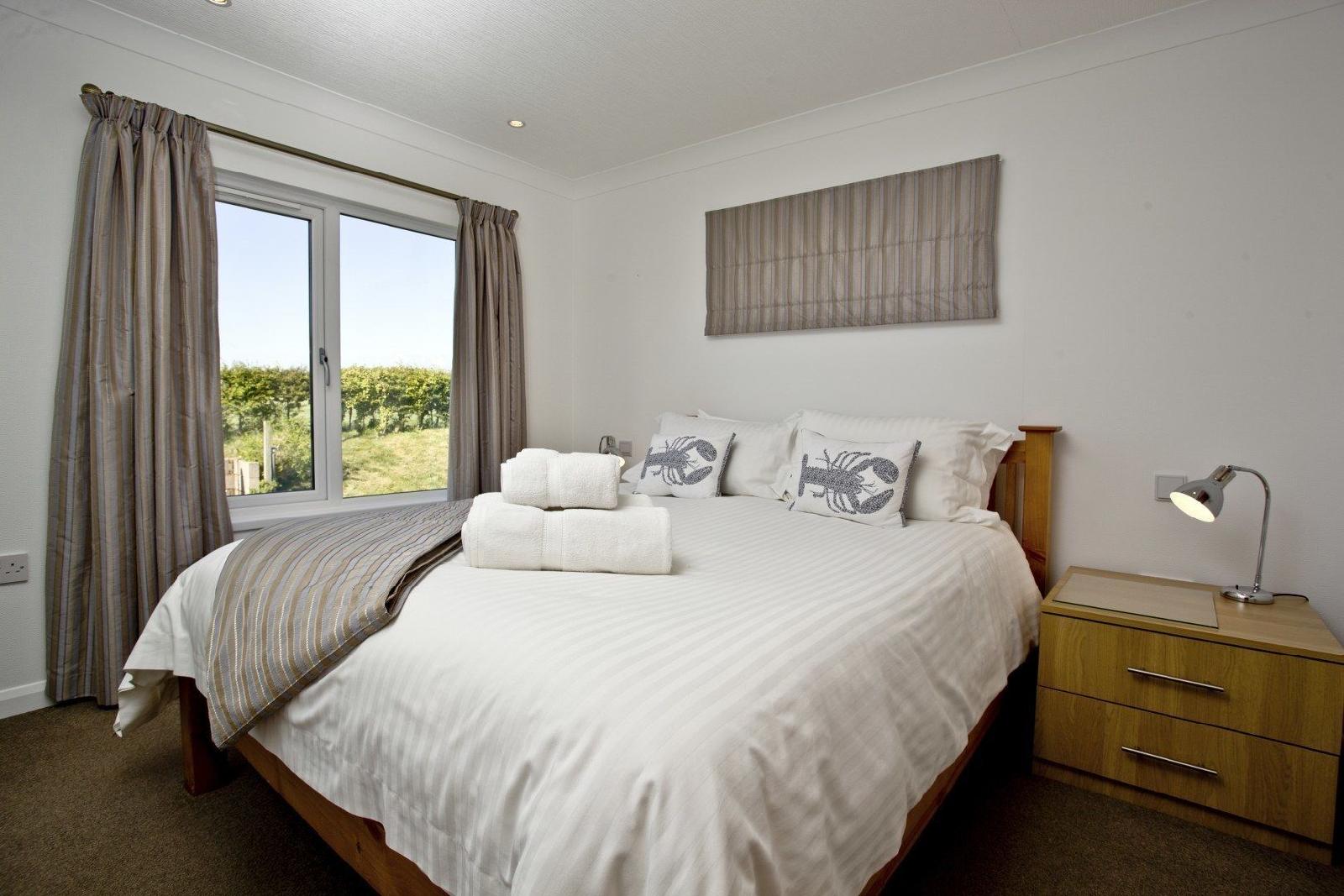 Salcombe Retreat