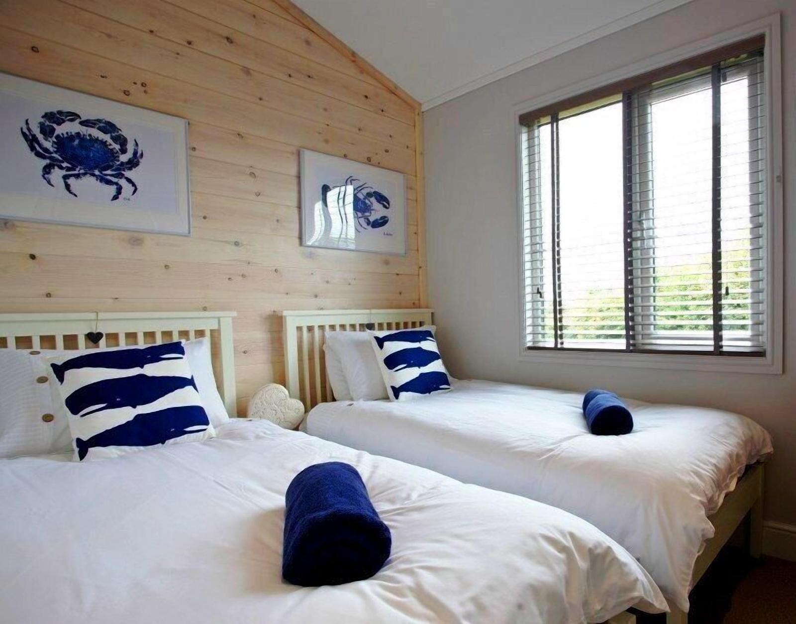 Salcombe Retreat