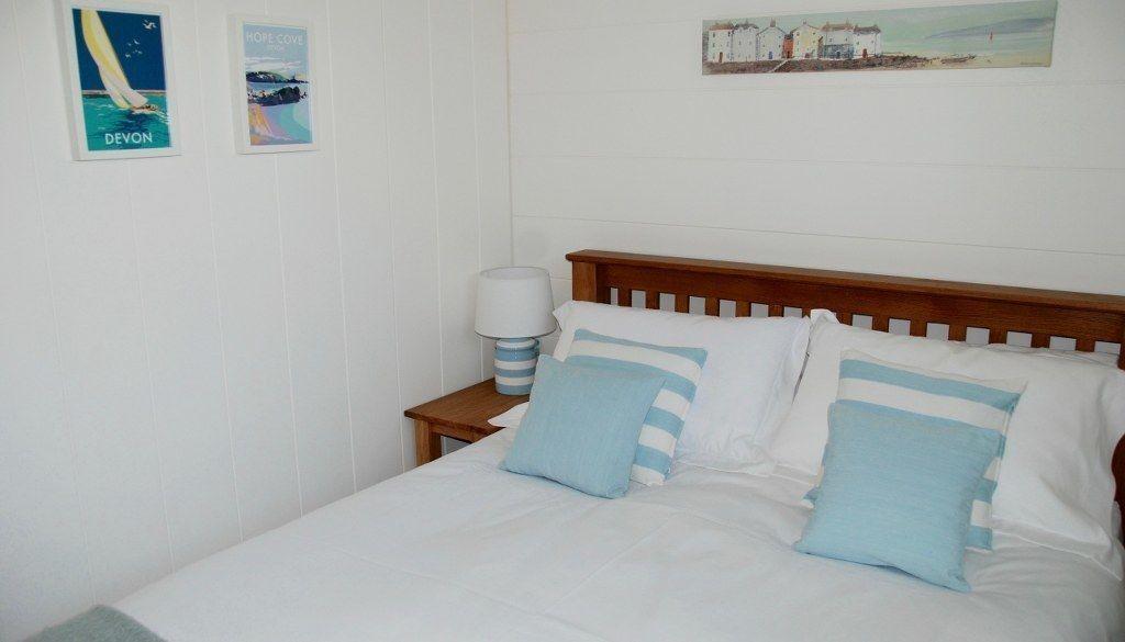 Salcombe Retreat
