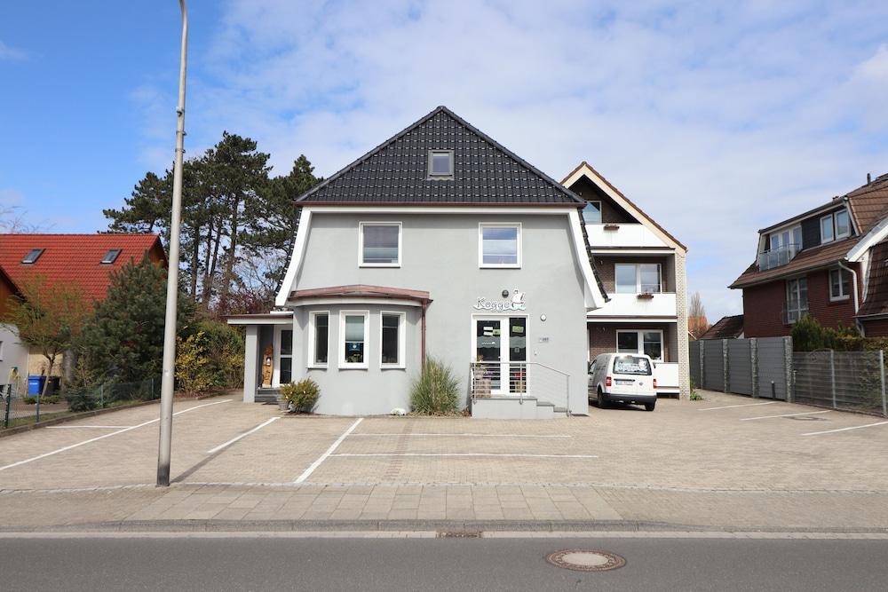 Appartementhaus Kogge