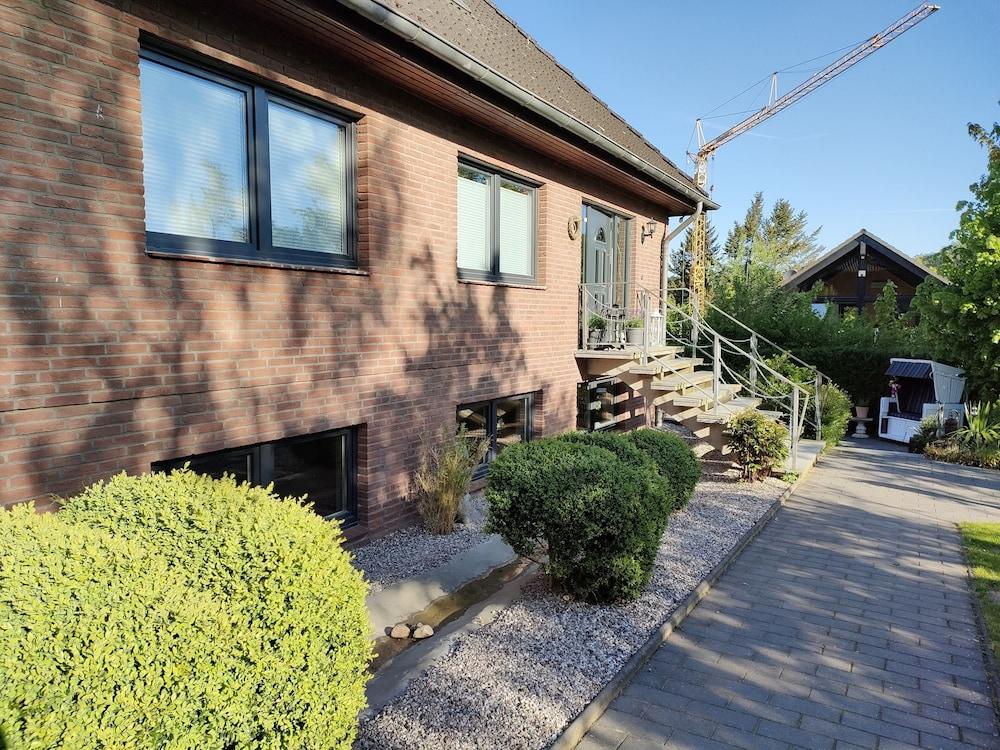 Landhaus Sonnenhut