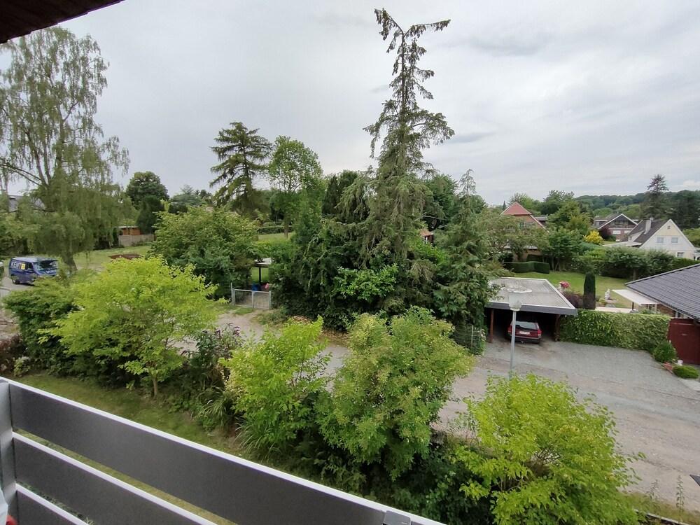 Landhaus Sonnenhut