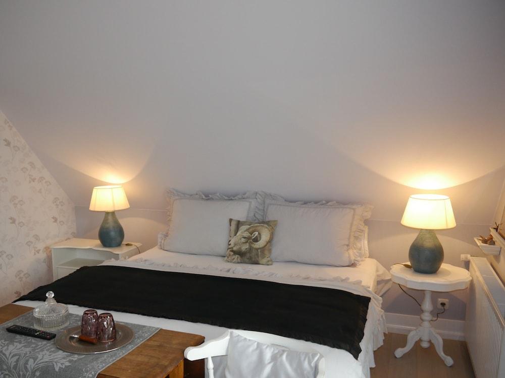 Landhaus Sonnenhut