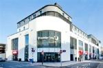 Premier Inn Cheltenham Town Centre