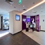 Premier Inn Cheltenham Town Centre