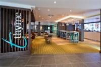 Premier Inn Cheltenham Town Centre