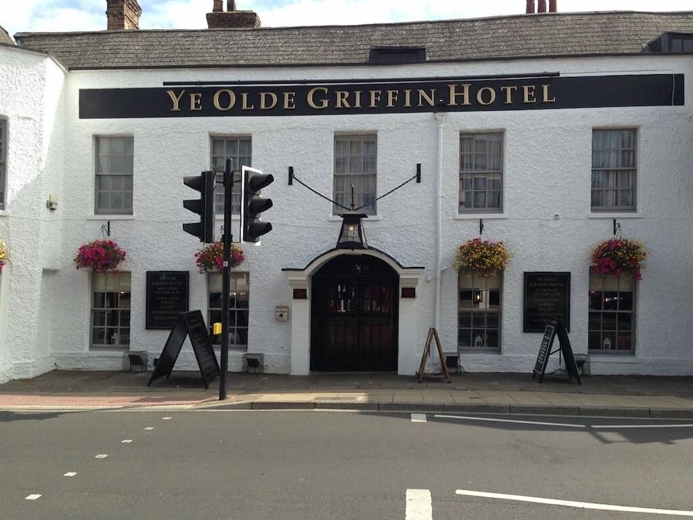 Ye Olde Griffin
