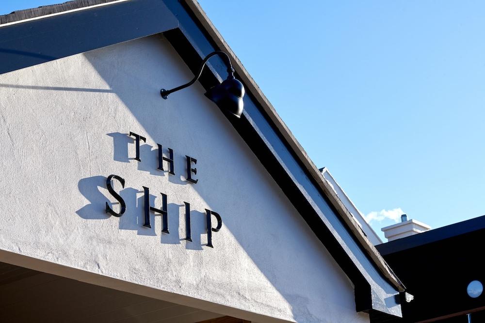 The Ship
