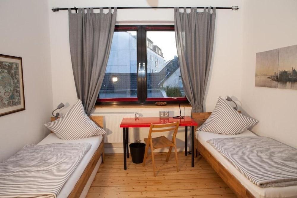 Apartmenthaus Lorbach