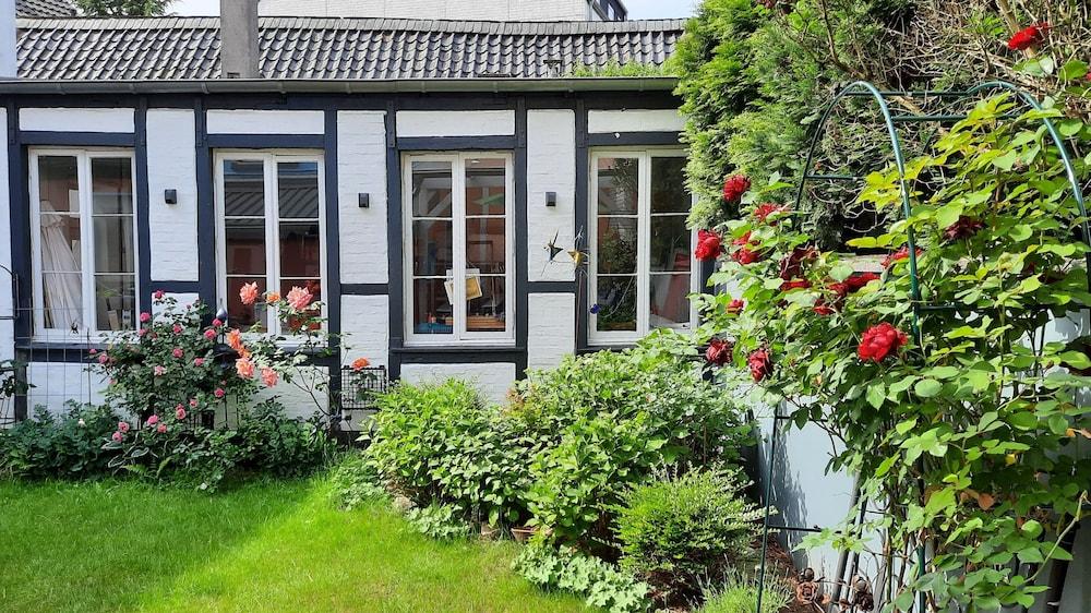 Apartmenthaus Lorbach