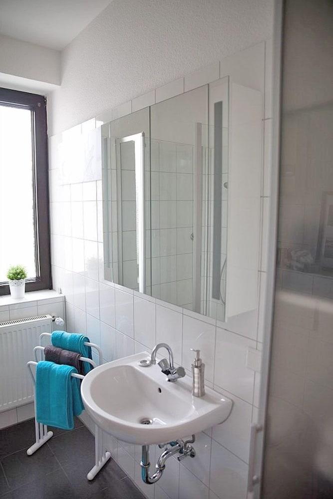 Apartmenthaus Lorbach
