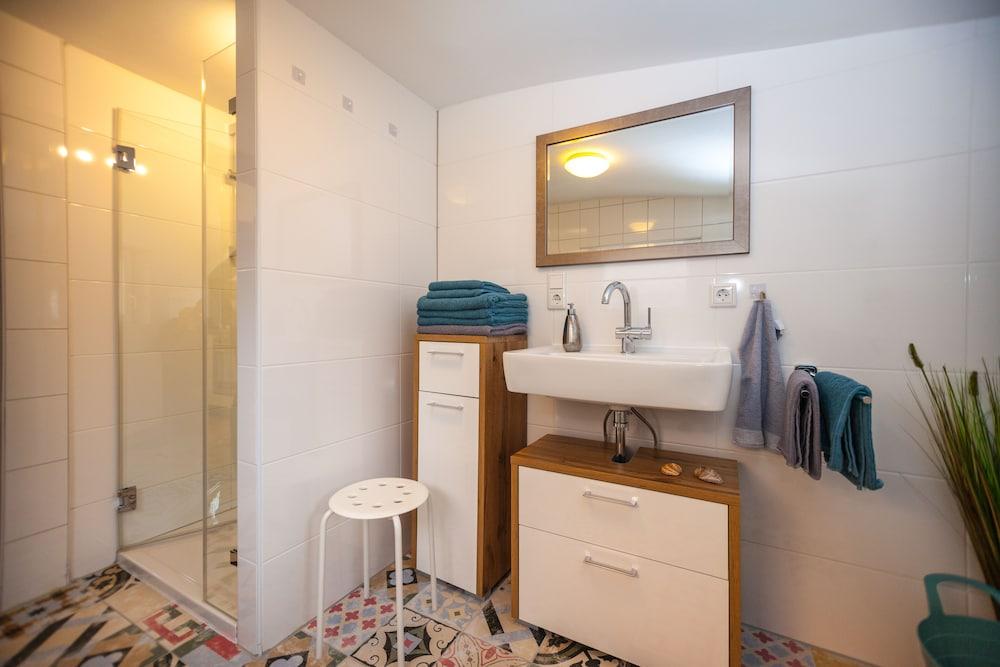 Apartmenthaus Lorbach