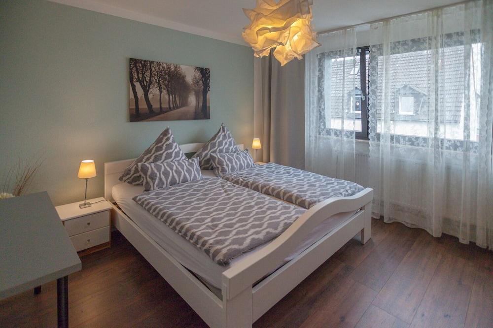 Apartmenthaus Lorbach