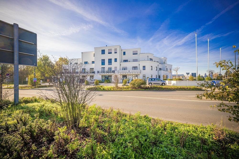 K-Apart Hotel & Boardinghouse