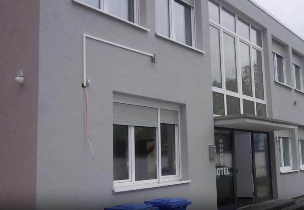 Budget Hotel Ludwigshafen