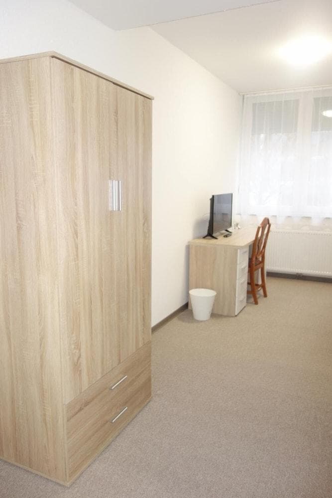 Budget Hotel Ludwigshafen