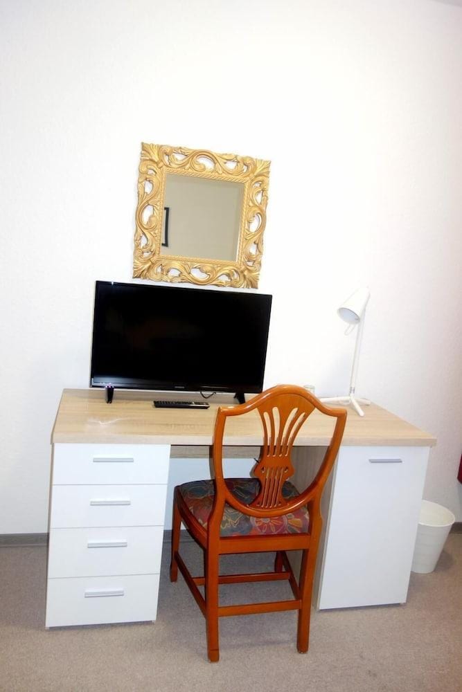 Budget Hotel Ludwigshafen