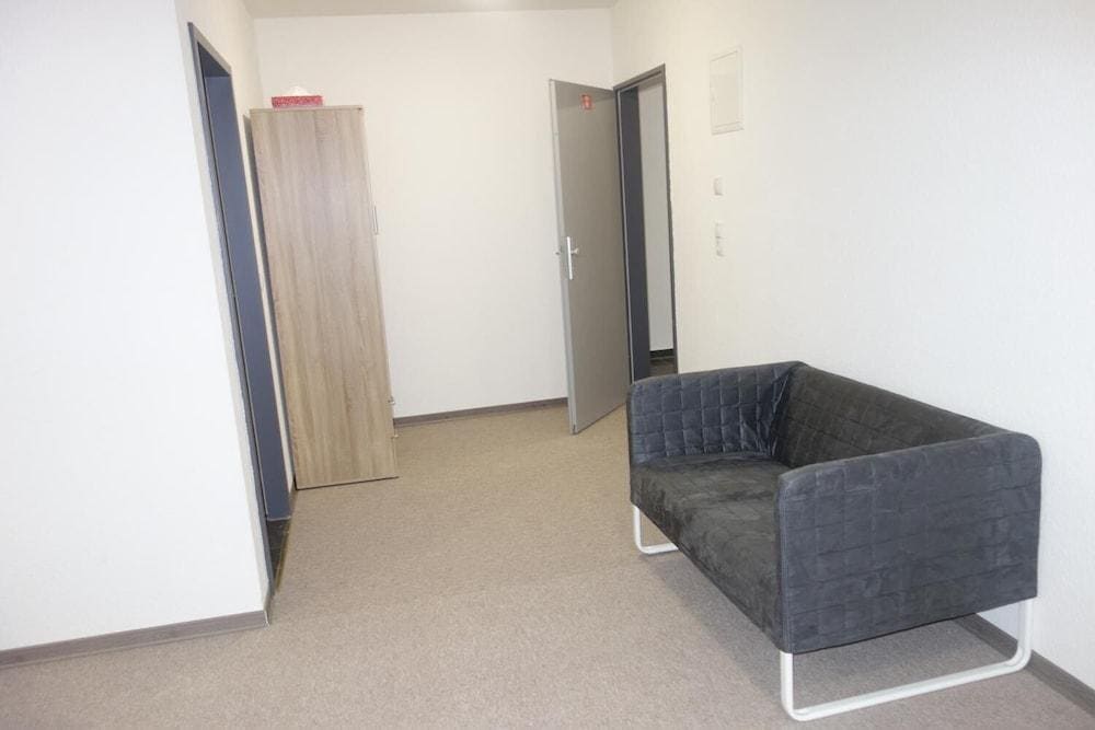 Budget Hotel Ludwigshafen