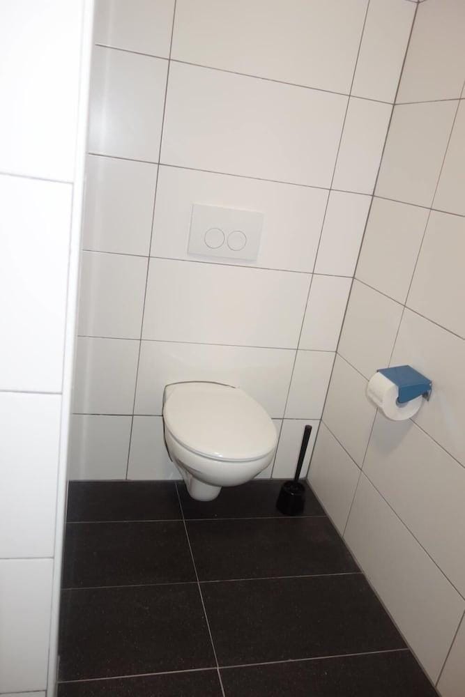 Budget Hotel Ludwigshafen