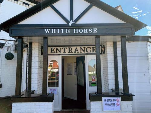 White Horse Tavern