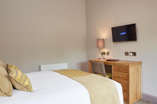 Belmill Hotel