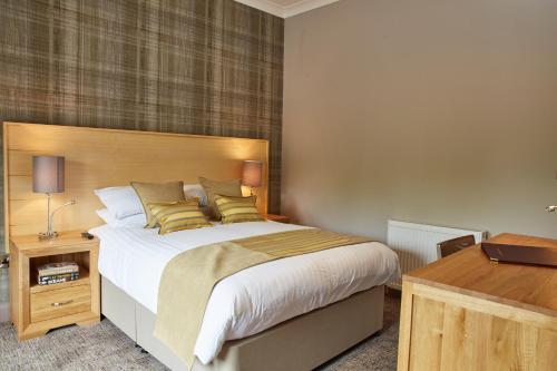Belmill Hotel