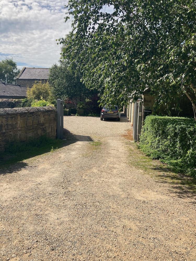Hemples Lodge