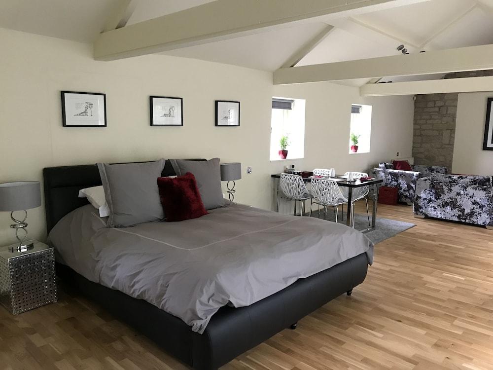 Hemples Lodge