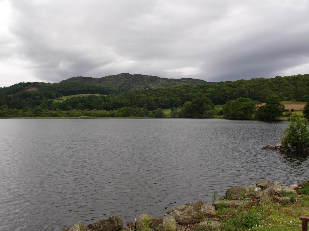 Country Retreats At Butterstone