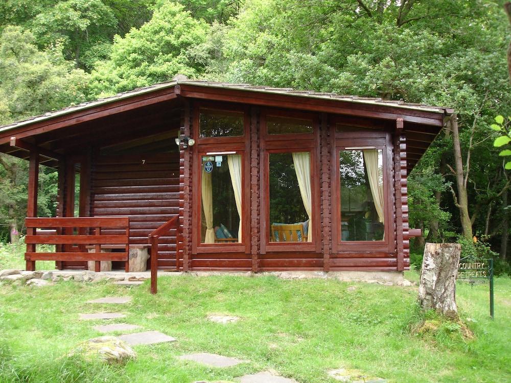 Country Retreats At Butterstone