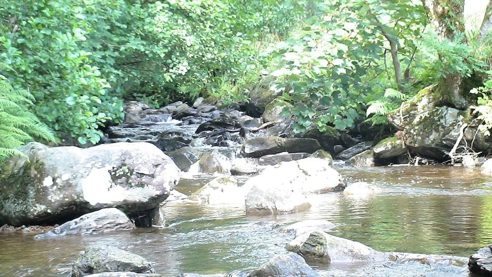 Country Retreats At Butterstone