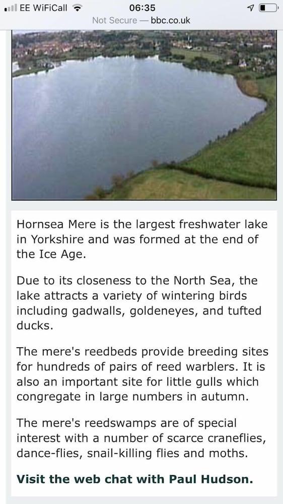 The Ellesmere