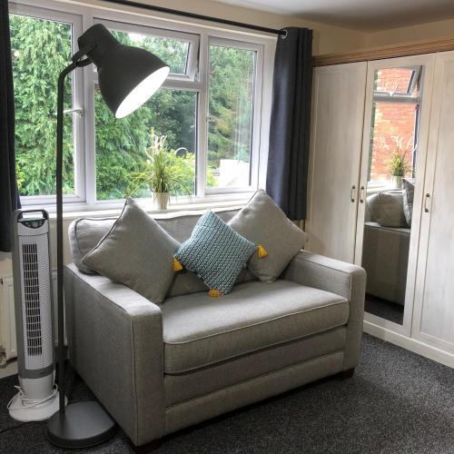Holcombe House Aparthotel