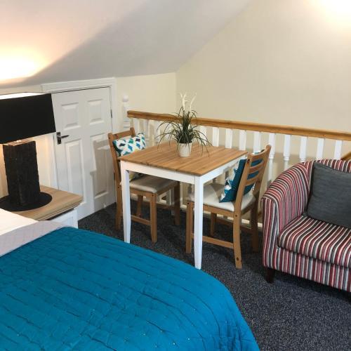 Holcombe House Aparthotel